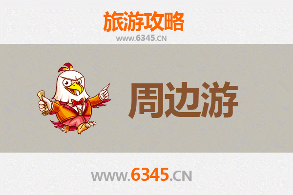 重庆永川周边游全攻略：探秘茶山竹海与乐和乐都的奇幻之旅