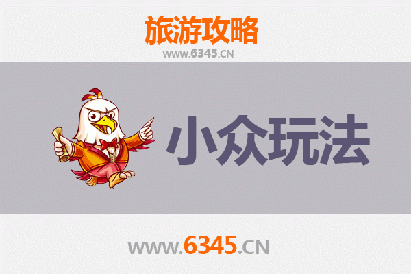重庆永川小众玩法探秘：不止茶山竹海，解锁隐藏的宝藏体验